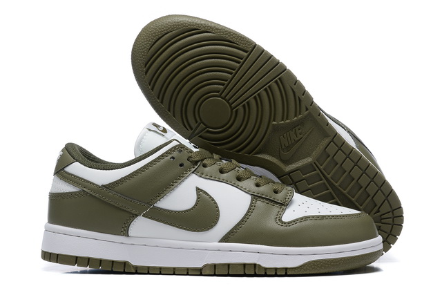 Women Nike Dunk SB 031